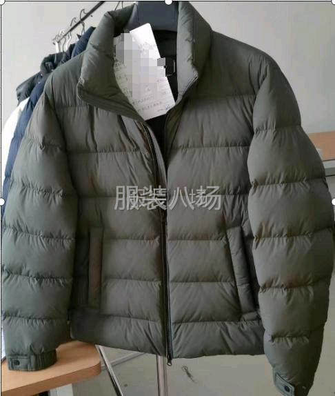 来料加工，包头包尾-第4张图片