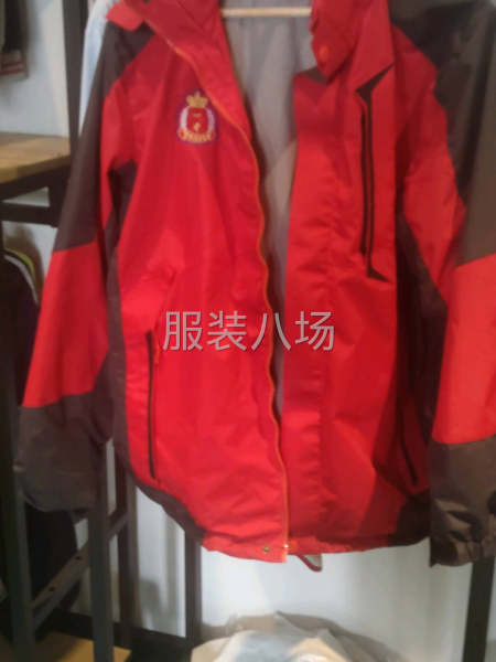 来料加工，包头包尾-第9张图片