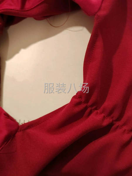 来料加工，包头包尾-第6张图片