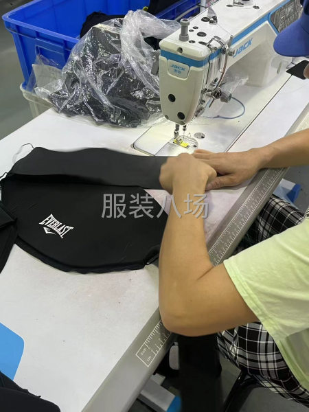 黄陂横店锁边车工 包3餐 空调车间-第3张图片