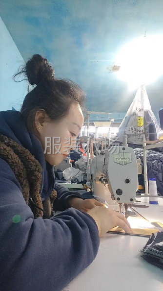 10-20人工厂寻求订单-第1张图片