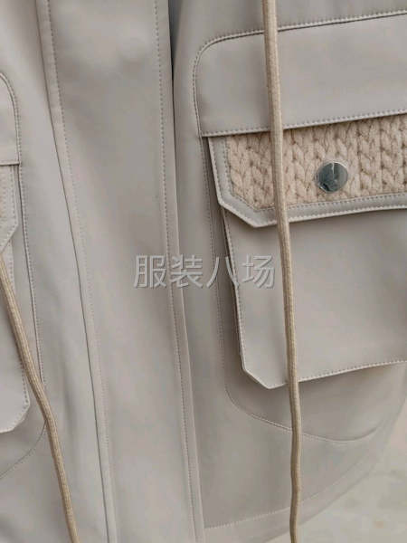 承接男女服装加工-第2张图片