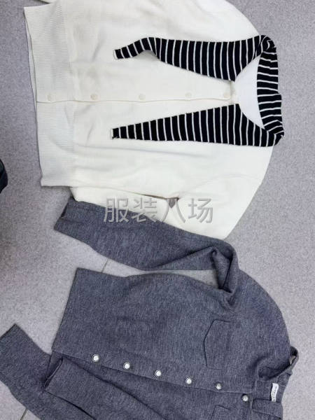 大朗服装加工#小单定制-第1张图片