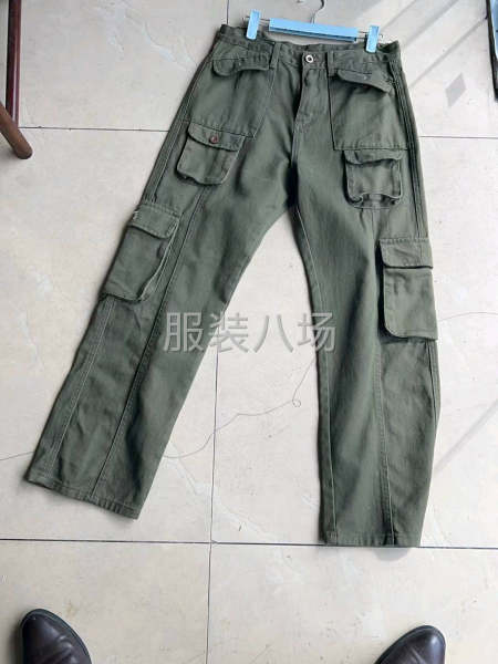 专业承接各类服装加工-第5张图片