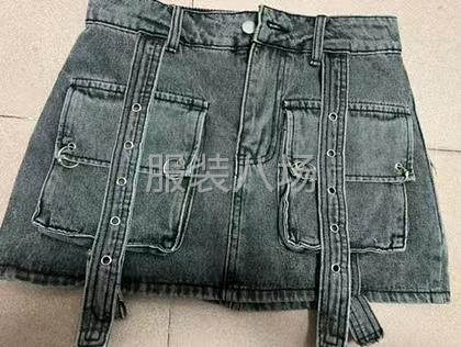 专业承接各类服装加工-第2张图片