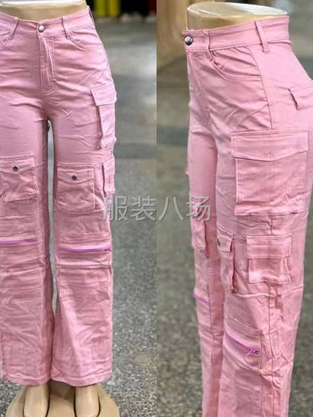 专业承接各类服装加工-第8张图片
