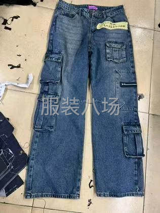 专业承接各类服装加工-第9张图片