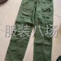 广州 - 增城区 - 专业承接各类服装加工