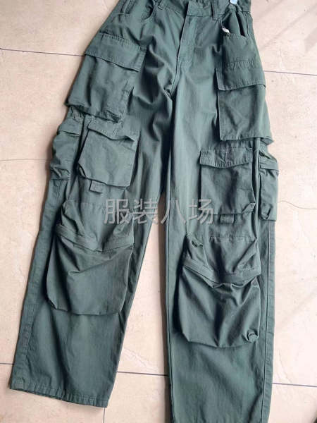 专业承接各类服装加工-第3张图片
