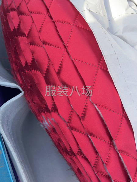 夫妻档找活哪位老板需要赶活的，-第1张图片