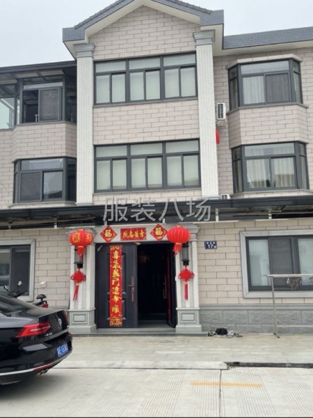 莫城东始村自建房整栋出租-第4张图片