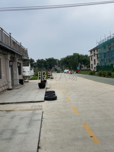 莫城东始村自建房整栋出租-第1张图片