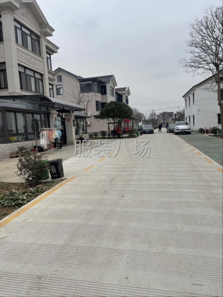 莫城东始村自建房整栋出租-第3张图片