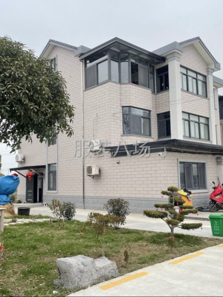 莫城东始村自建房整栋出租-第2张图片