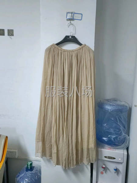 专业纸样，放码，排唛架，车板-第4张图片