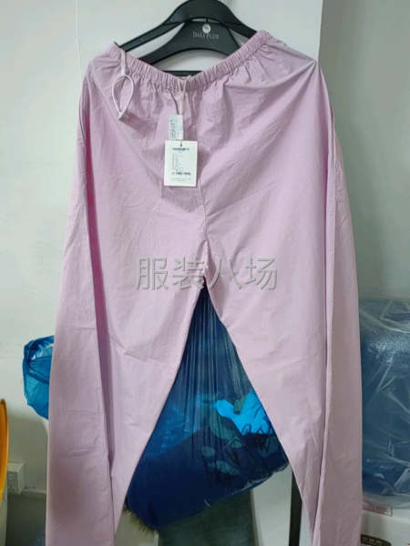 专业纸样，放码，排唛架，车板-第2张图片