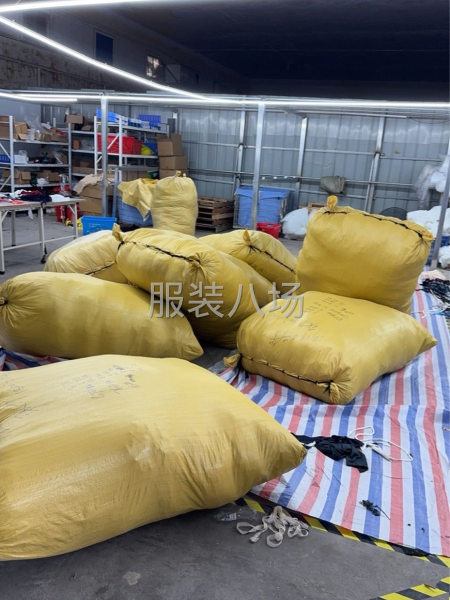 20-50人工厂寻求客户-第1张图片