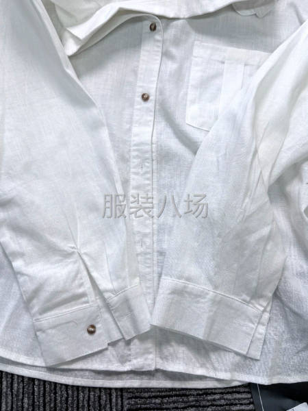 東莞虎門源頭服裝廠開始接單了-第3張圖片