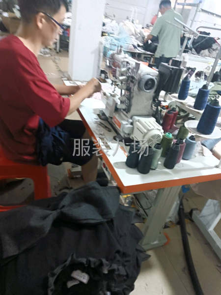 本公司急招针织车位10名-第2张图片