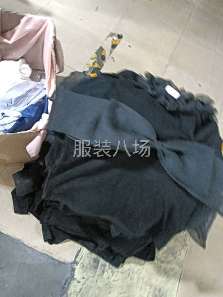 本公司急招针织车位10名-第1张图片