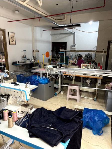 招半精品针织车位-第1张图片