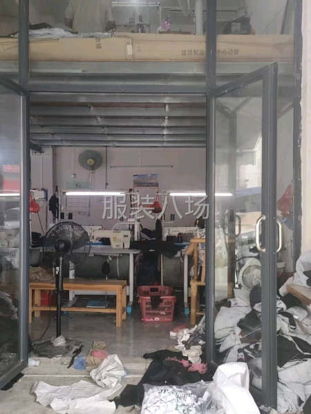 承接童裝輕加工。小工廠主要承接小單幾十件，幾百件的都可以-第4張圖片