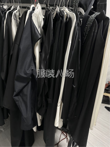 按工艺制单及参考样品精心制作每一件产品-第2张图片