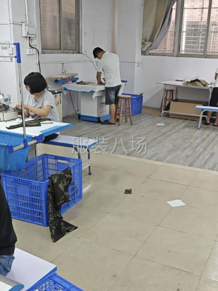 东莞市新枫尚服饰有限公司-第3张图片