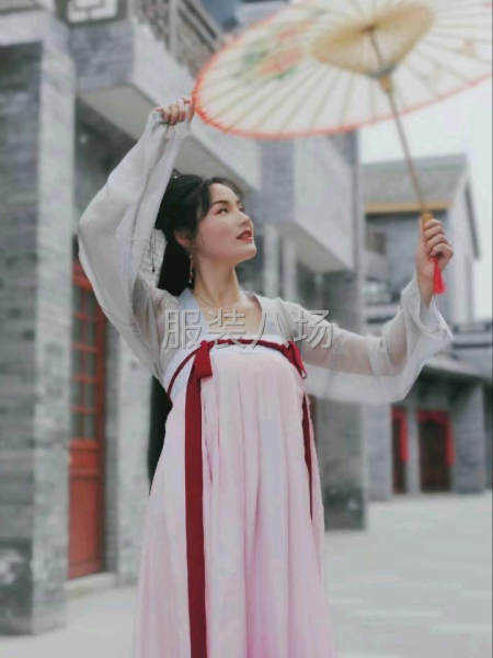 服装加工，来料加工-第1张图片