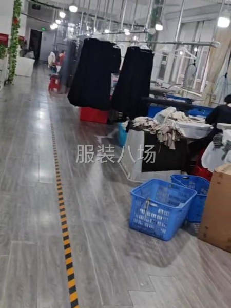 专业羽绒服工人-第2张图片