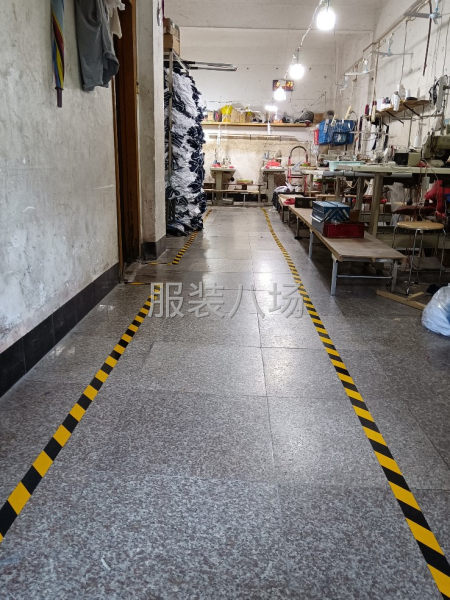 月加工款2万左右，针织，梭织，棉衣类，非现货配料齐全的勿扰-第2张图片