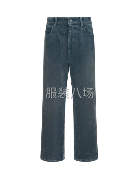 求白云区高性价比的梭织加工厂能做这条裤子的工厂-第1张图片