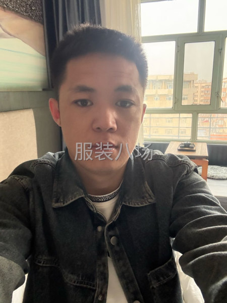 求职全职整件车位,经验8年-第1张图片