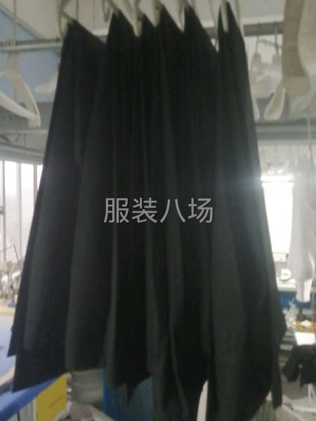 精品单裁片外发，诚信经营，结账准时。倒江湖的勿扰，谢谢-第1张图片