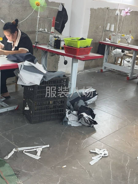 寻找长期合作伙伴-第1张图片