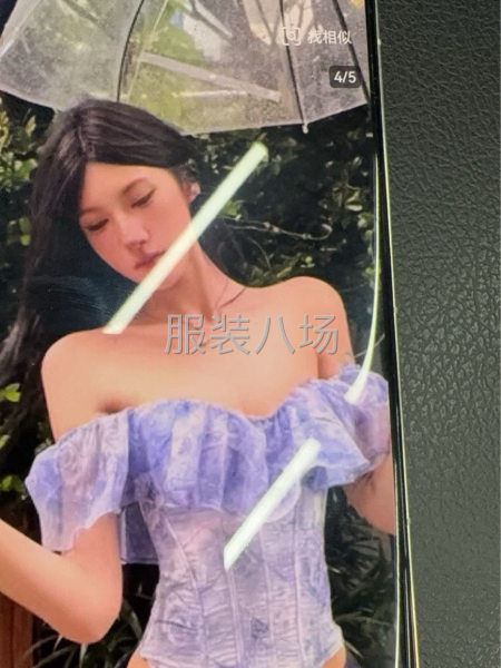 月出20万件找全品类工厂深度合作-第6张图片