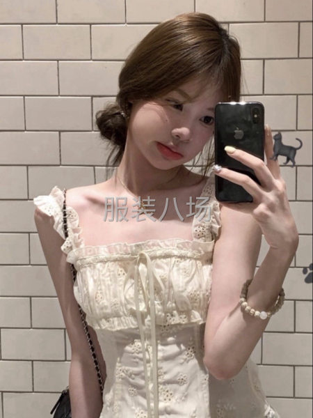 月出20万件找全品类工厂深度合作-第1张图片