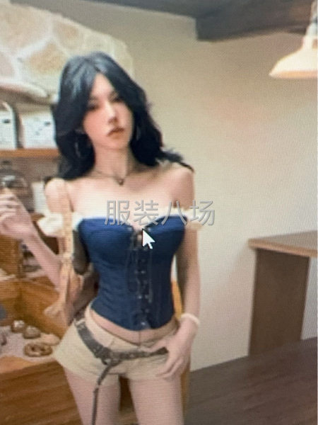 月出20万件找全品类工厂深度合作-第5张图片