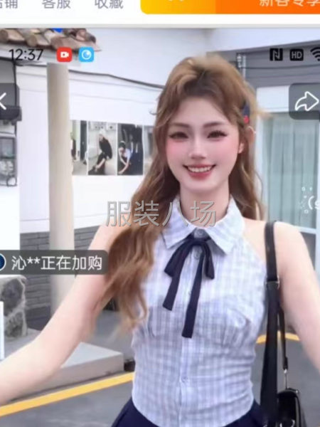 月出20万件找全品类工厂深度合作-第2张图片
