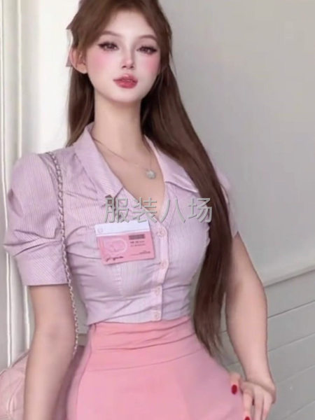 月出20万件找全品类工厂深度合作-第3张图片