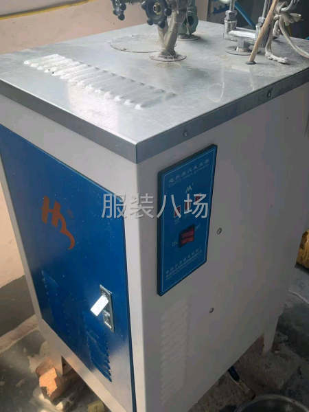 华茂6000瓦锅炉转让-第2张图片