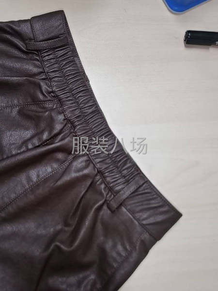 专业生产女裤女裙-第3张图片