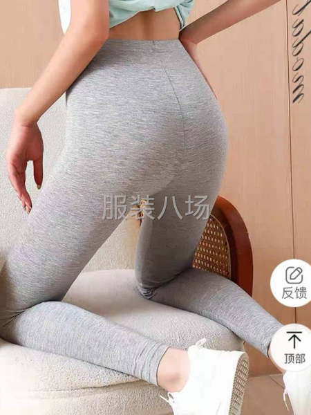 专业生产女裤女裙-第2张图片