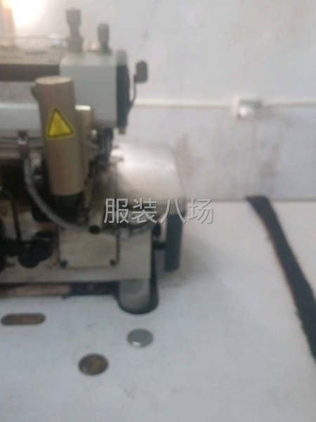 招聘熟练缝纫工-第1张图片