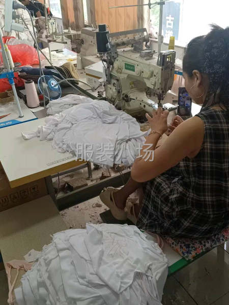 承担各类服装（ 童装，女装，夹克等等）-第6张图片