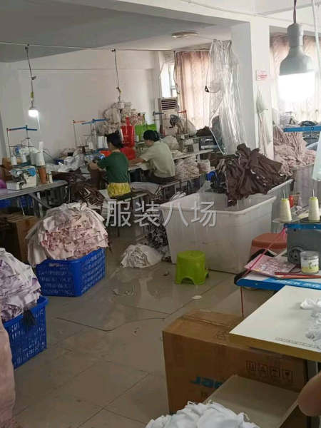 承担各类服装（ 童装，女装，夹克等等）-第5张图片