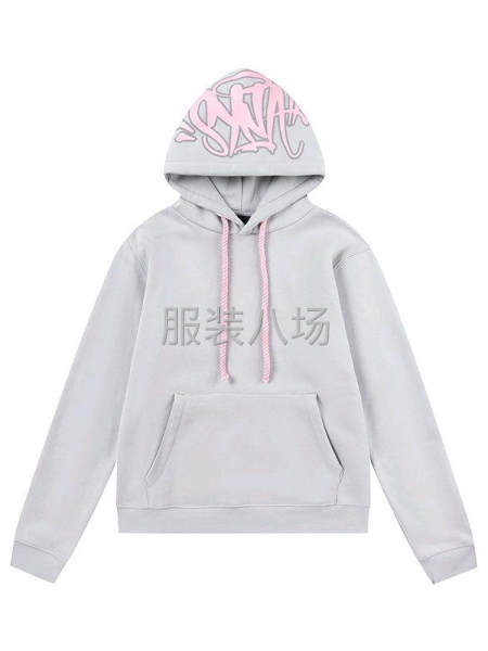 要求做卫衣的加工厂 质量要好-第1张图片