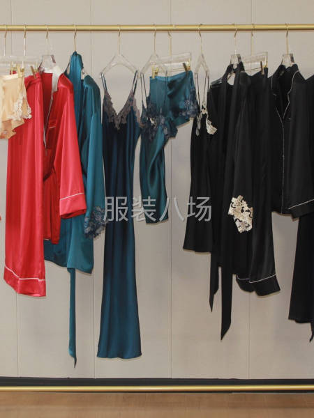 承接高端精品服装及高定服装加工-第3张图片