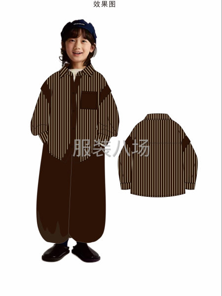 服装老板都选择的设计团队-第1张图片