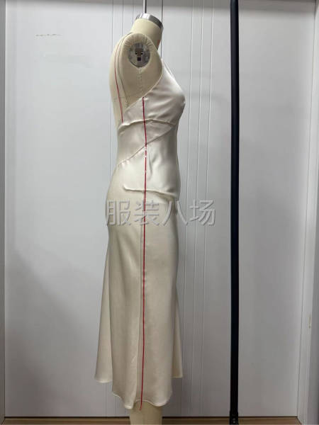承接中高端精品服装及高定服装加工-第2张图片